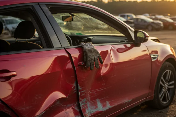 Smyrna: ¿Cómo Ganar Tu Caso de Accidente 2026?