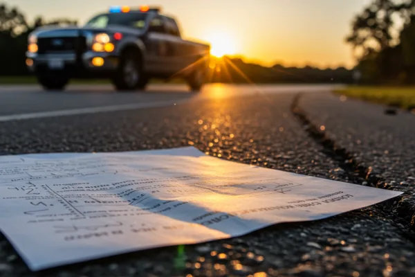 Georgia: ¿Fue tu culpa? Mitos de lesiones en Atlanta