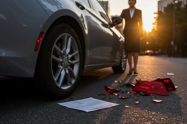 Lyft Macon: 45% menos ingresos en 2026