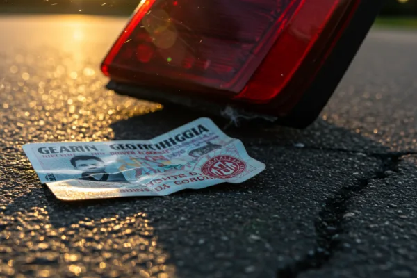 ¿50% Culpable? Tu Reclamo en Georgia Vale CERO