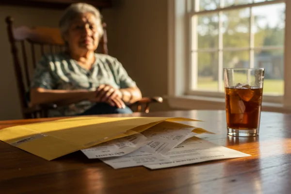 Georgia: ¿Dejas dinero en la mesa en tu caso de lesión?