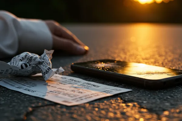 ¿Herido en Sandy Springs? Sepa si tiene un caso
