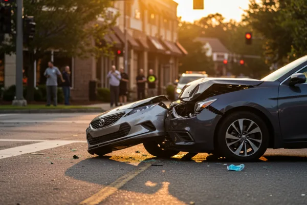 Georgia: ¿Herido en Sandy Springs? Sus derechos 2026