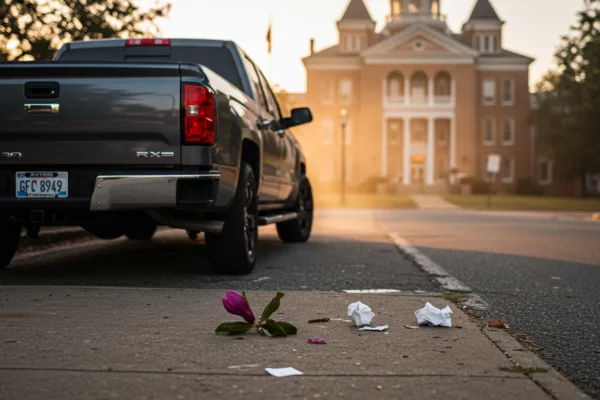 Georgia: ¿Herido en Valdosta? Evite Estos Errores
