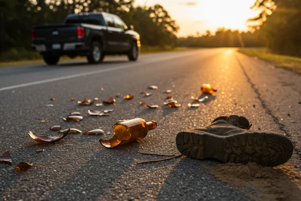 Accidente en Veterans Parkway: ¿Y ahora qué?