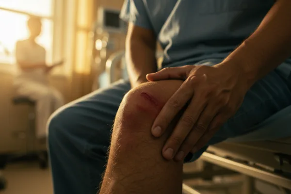 Georgia: ¿Herido? Sepa Esto Antes de Demandar