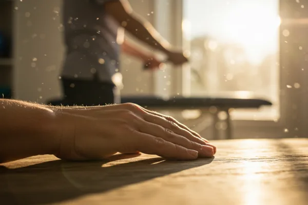 Georgia: Lesiones “invisibles” y casos de “personal injury
