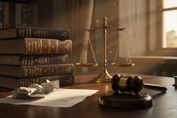 Georgia Personal Injury: Ley 2026 cambia daños