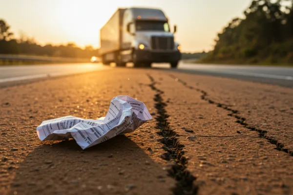 I-75 Atlanta: Evita Errores Post-Accidente 2026