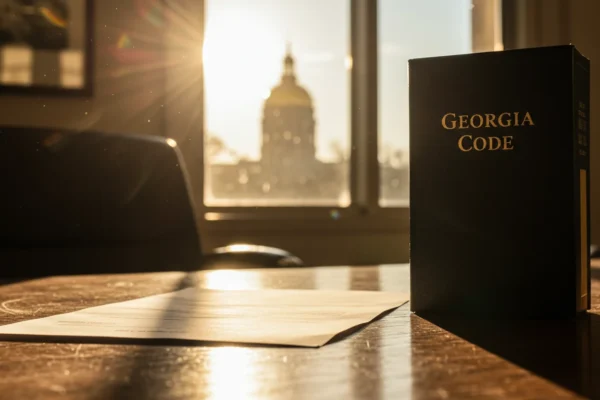 Georgia: Nueva era de lesiones personales tras Smith v. Jone