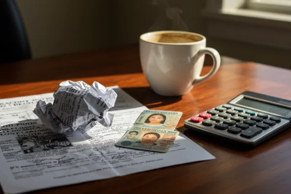 Johns Creek: ¿Perdiste tu caso en 2026?
