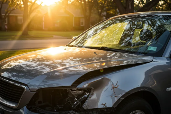 Alpharetta: ¿Herido? 48 Horas Clave Para Tu Caso