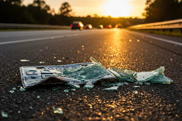 I-75 Atlanta: El día que tu vida cambió
