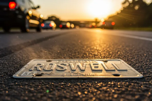 I-75: ¿Accidente en Roswell? Lo que debes saber YA