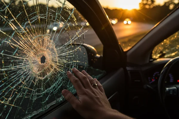 Accidentes en Columbus: 60% cometen error en 2026