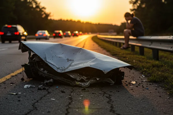I-75 Roswell: ¿Accidente Cambia Tu Vida en 2026?