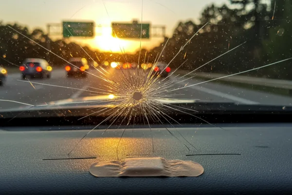 I-75 en Georgia: ¿Herido? No pierda su compensación
