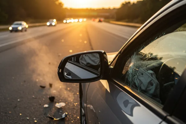 I-75 en Georgia: ¿Herido? Protege tus derechos ya