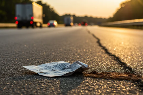 I-75 Georgia: ¿Su lesión vale lo que le ofrecen?