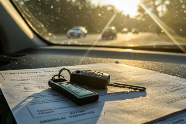Accidentes I-75 Atlanta: 3 Claves para 2026