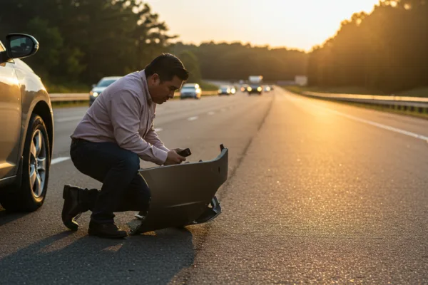 I-75 Georgia: Abogado Duplica Tu Indemnización