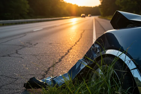 I-75 Georgia: ¿Herido? Protege tus derechos ahora
