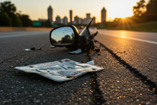 Accidente en I-75 Georgia: ¿Proteges tu futuro en 2026?