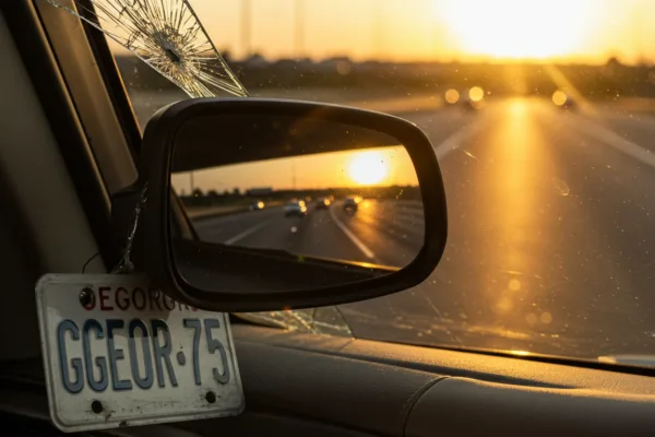 I-75 Georgia: ¿Lesión? Protege tu caso YA
