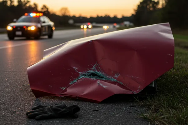 Accidentes en I-75 Georgia: ¿Qué Hacer en 2026?
