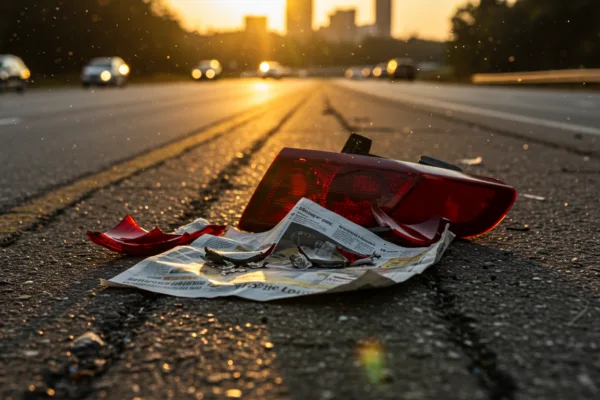 I-75 Georgia: Lesiones Personales. ¿Qué hacer?