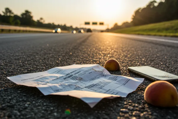 Smyrna: ¿Cómo Elegir Abogado Tras Un Accidente?