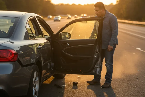 I-75: ¿Herido en GA? Pasos CLAVE para tu caso
