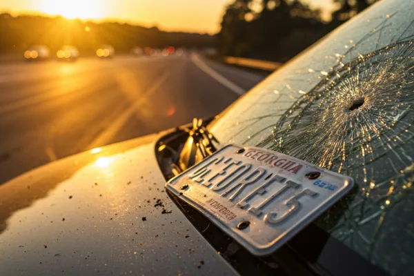 I-75: ¿Herido en GA? Protege tu caso ahora