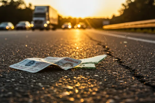 I-75: ¿Herido en Georgia? Cambios legales que debes saber