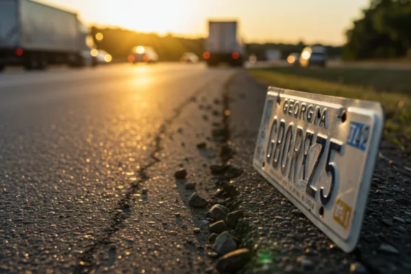 I-75 en Georgia: ¿Herido? Lo que debe saber AHORA