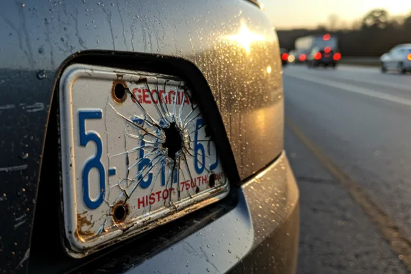 I-75: ¿Herido en Georgia? No creas estos mitos
