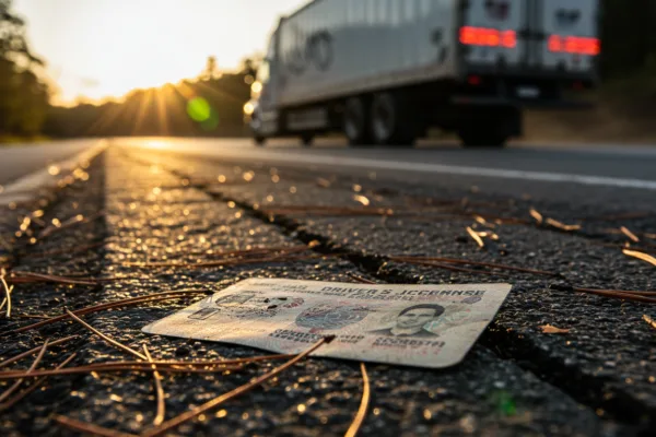 I-75: ¿Herido en Georgia? Pasos CLAVE para tu caso