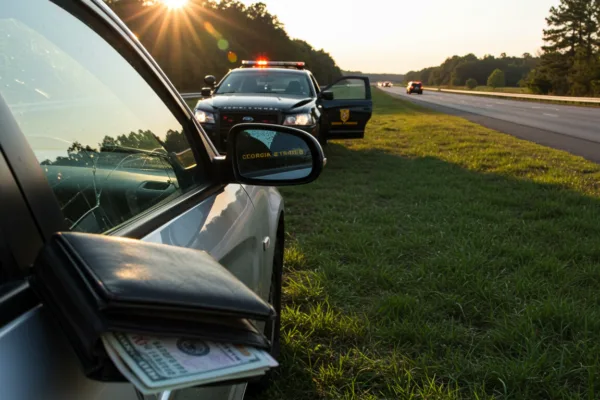 I-75: ¿Herido en Georgia? Pasos clave y qué esperar