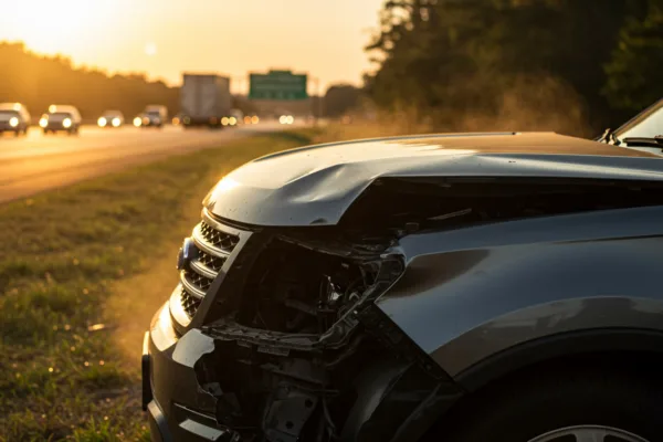 I-75: ¿Herido en Georgia? Sepa esto para su reclamo