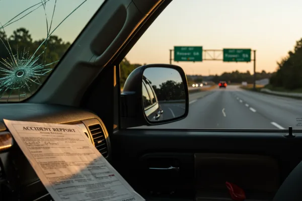 I-75: ¿Herido en Roswell? 3 Pasos Clave Ahora