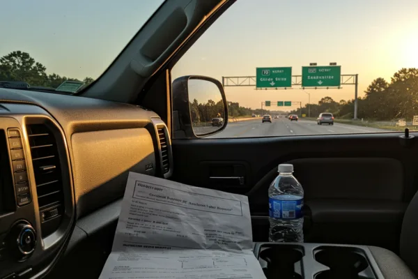 I-75 GA: Lesiones Personales y la Clave para tu Reclamo