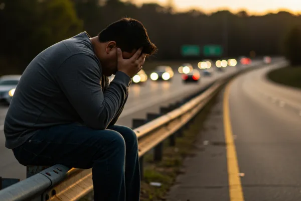 I-75: ¿Lesionado en Atlanta? Pasos Clave Ahora