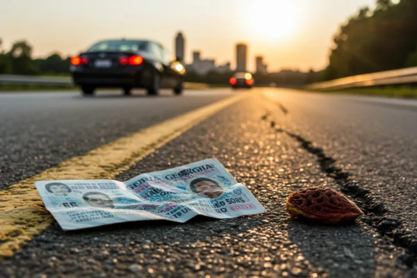 Johns Creek: ¿Herido? Lo que debes saber YA sobre tu caso