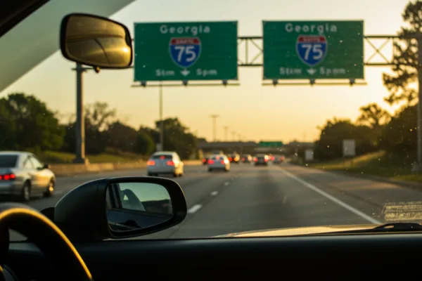 I-75: ¿Lesionado en Georgia? Pasos clave a seguir