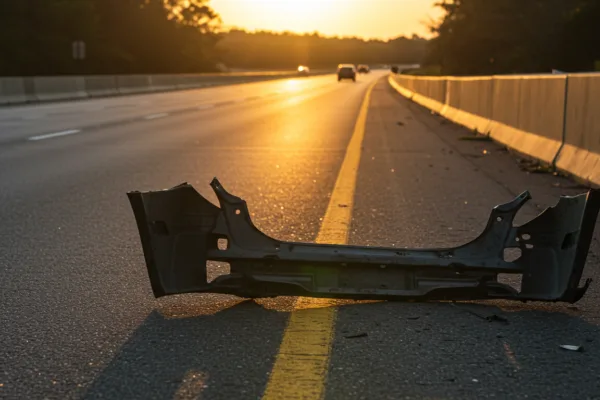 Accidente I-75 Atlanta: ¿Sabes qué hacer después?