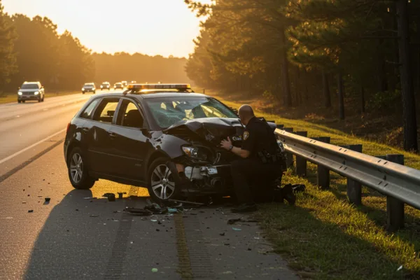 I-75: ¿Lesionado en Georgia? Protege tus derechos