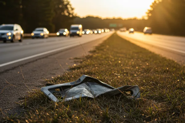 I-75: ¿Lesionado en Georgia? Sepa Esto Ya