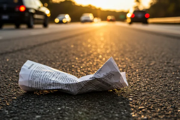 I-75: ¿Por qué tu caso de lesiones en GA fracasa?