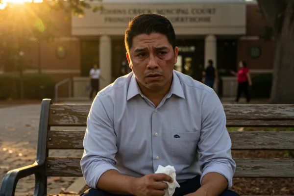 Johns Creek: ¿Herido? Cómo pelear tu caso en Georgia
