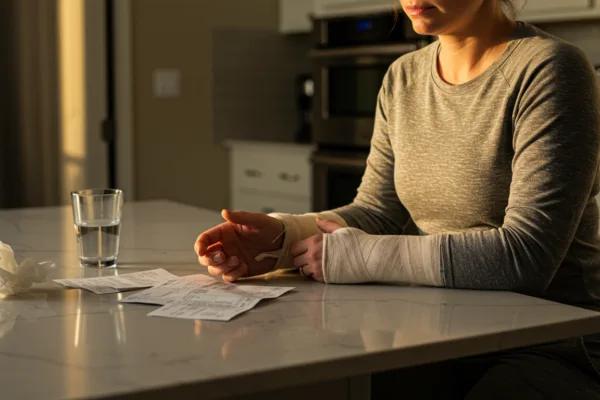Johns Creek: ¿Herido? Lo que debe saber YA sobre su caso